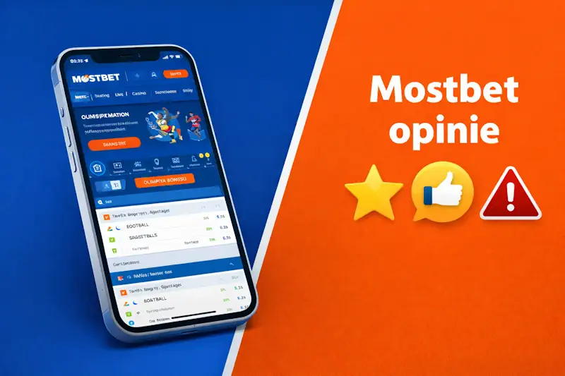 Mostbet opinie: gdzie je znaleźć i jak je czytać